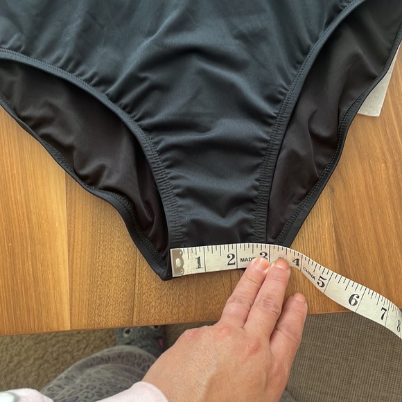 Laundry By Design Swim
One shoulder. Gently used. - Picture 13 of 13